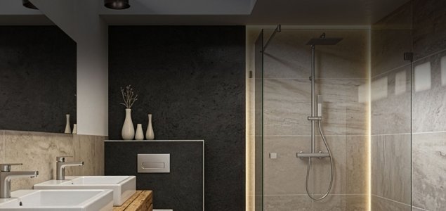 Komplettbadsanierung - Von der Planung bis zur Fertigstellung