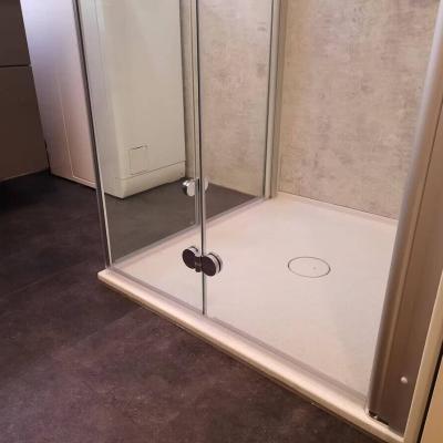 Komplettbadsanierung7